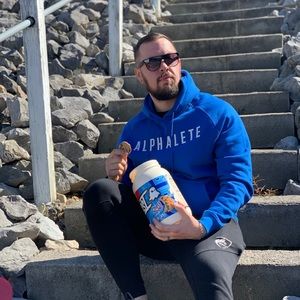 Meet your Posher, Taylor